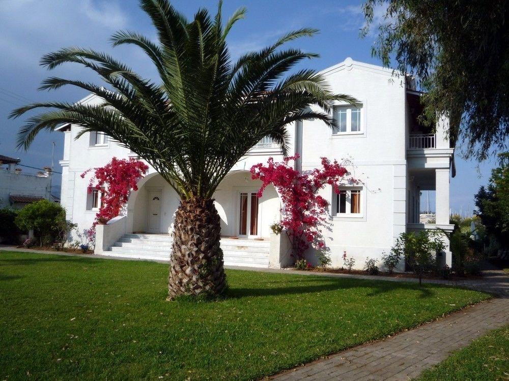 Corfu Anastasia Kontokali Buitenkant foto